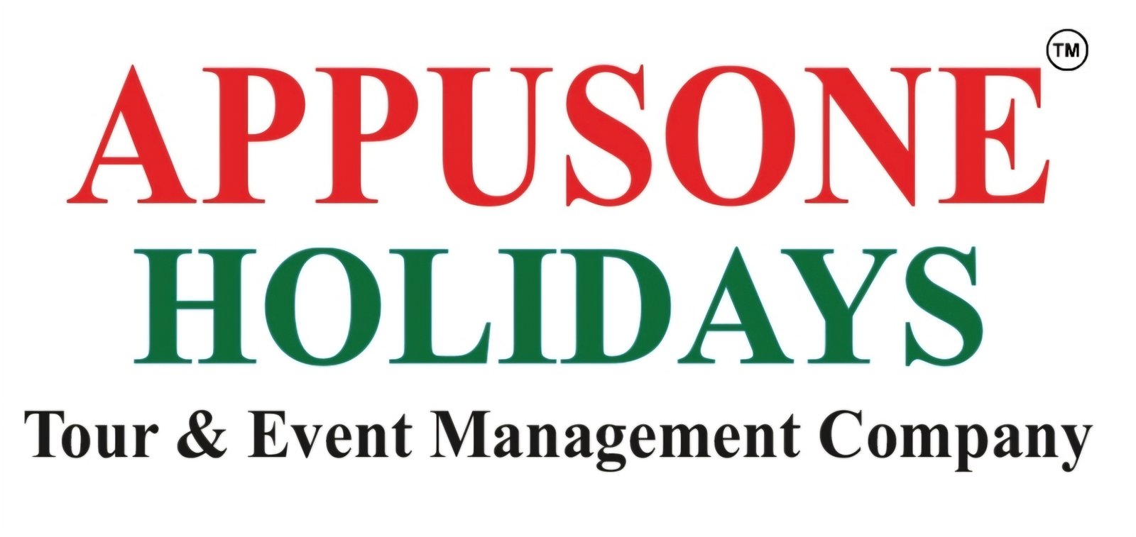 Appusone Holidays